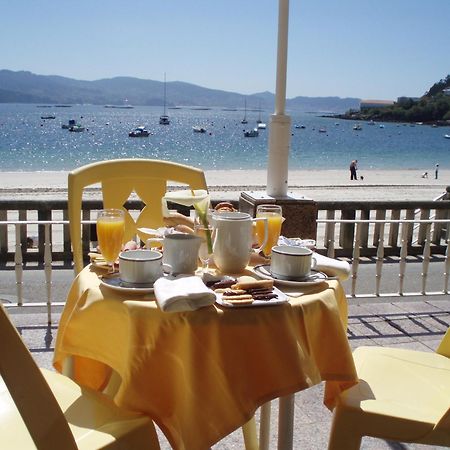 Hotel Gran Proa Playa Раксо Екстер'єр фото