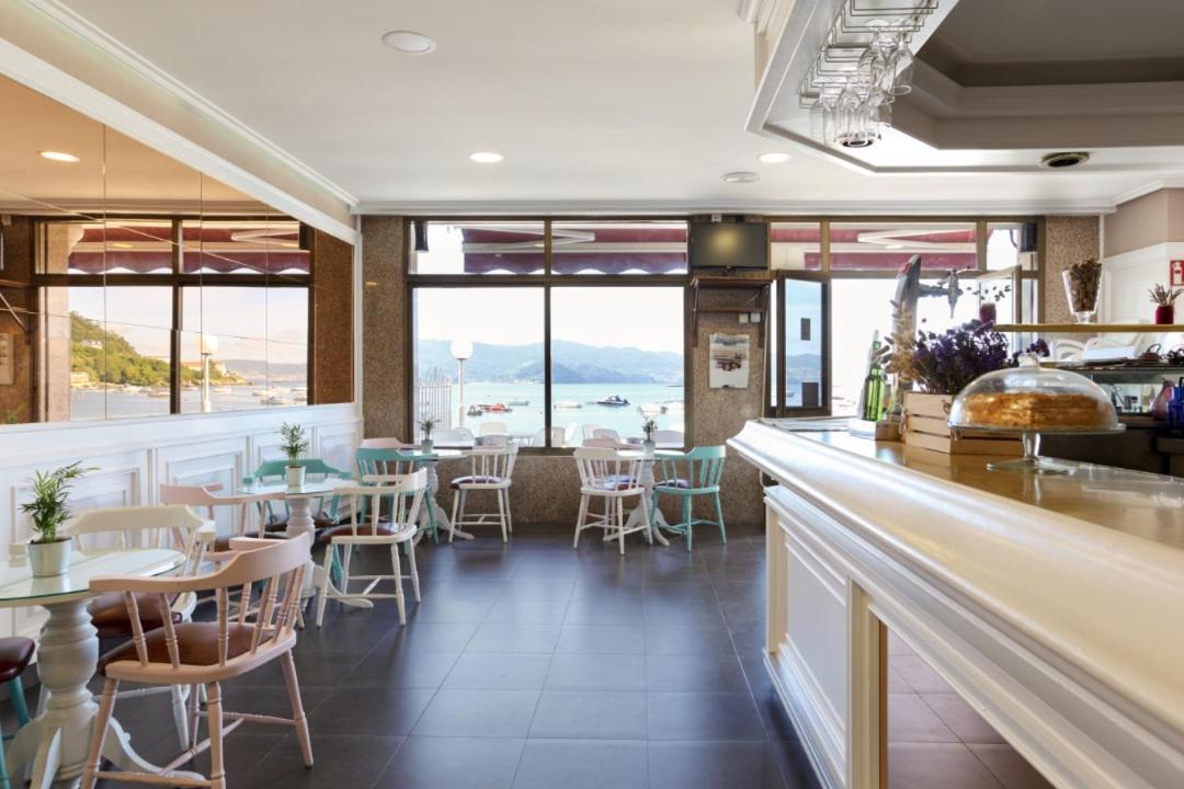Hotel Gran Proa Playa Раксо Екстер'єр фото