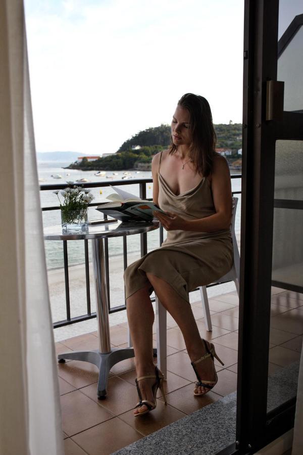 Hotel Gran Proa Playa Раксо Екстер'єр фото