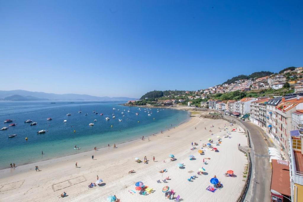 Hotel Gran Proa Playa Раксо Екстер'єр фото