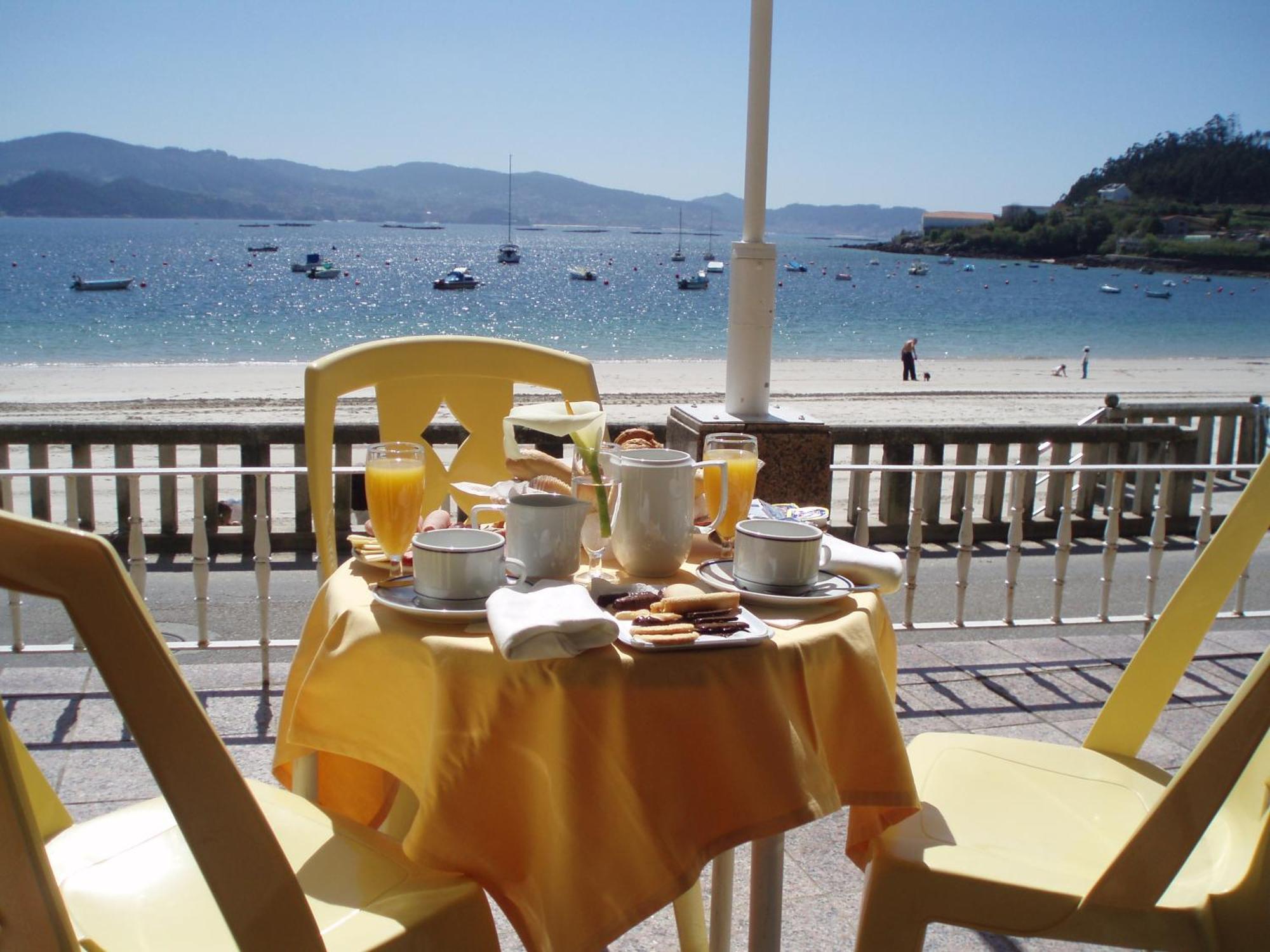 Hotel Gran Proa Playa Раксо Екстер'єр фото