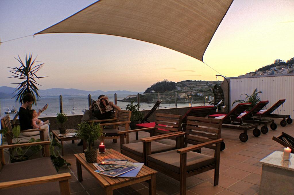 Hotel Gran Proa Playa Раксо Екстер'єр фото