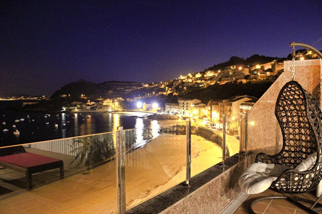 Hotel Gran Proa Playa Раксо Екстер'єр фото