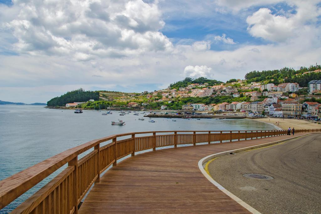 Hotel Gran Proa Playa Раксо Екстер'єр фото