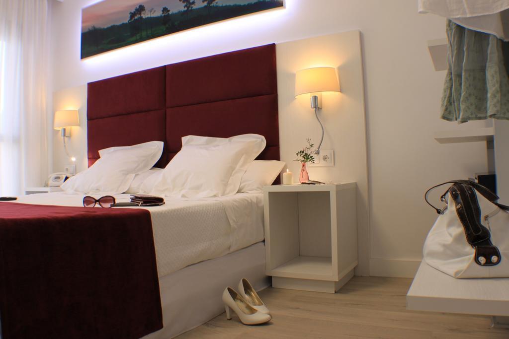 Hotel Gran Proa Playa Раксо Екстер'єр фото