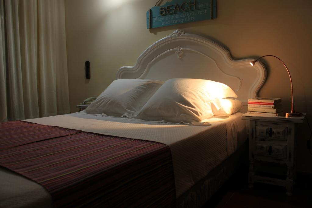 Hotel Gran Proa Playa Раксо Зручності фото