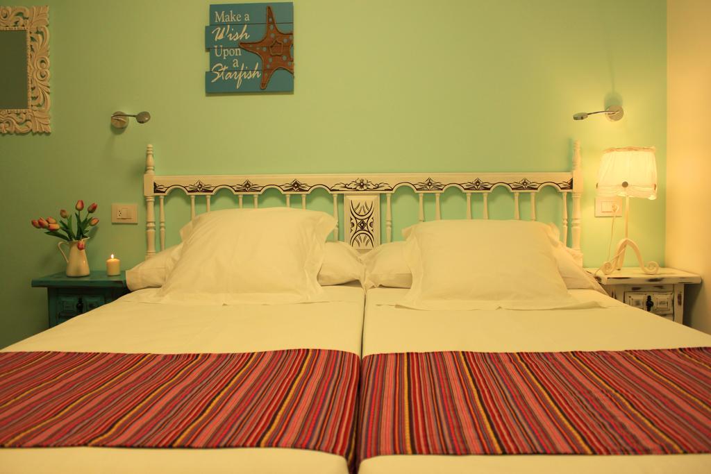 Hotel Gran Proa Playa Раксо Екстер'єр фото