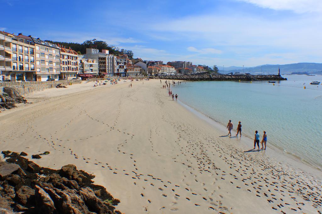 Hotel Gran Proa Playa Раксо Екстер'єр фото
