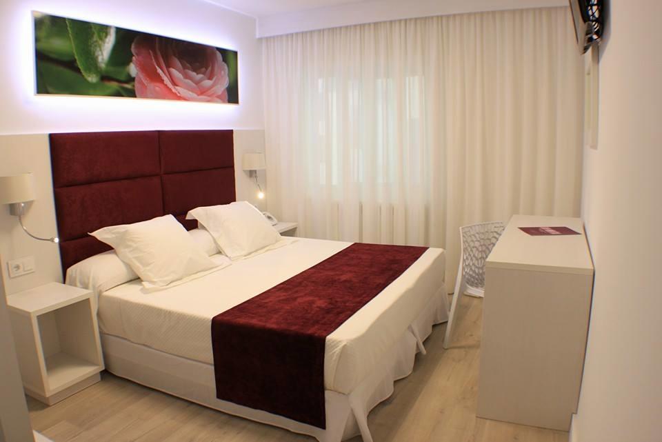 Hotel Gran Proa Playa Раксо Екстер'єр фото