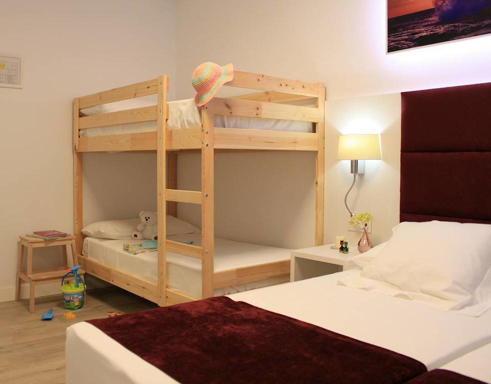 Hotel Gran Proa Playa Раксо Екстер'єр фото