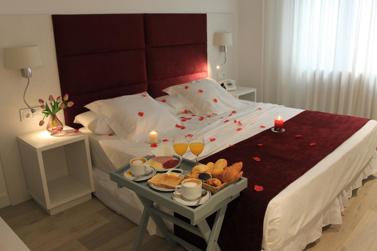 Hotel Gran Proa Playa Раксо Екстер'єр фото