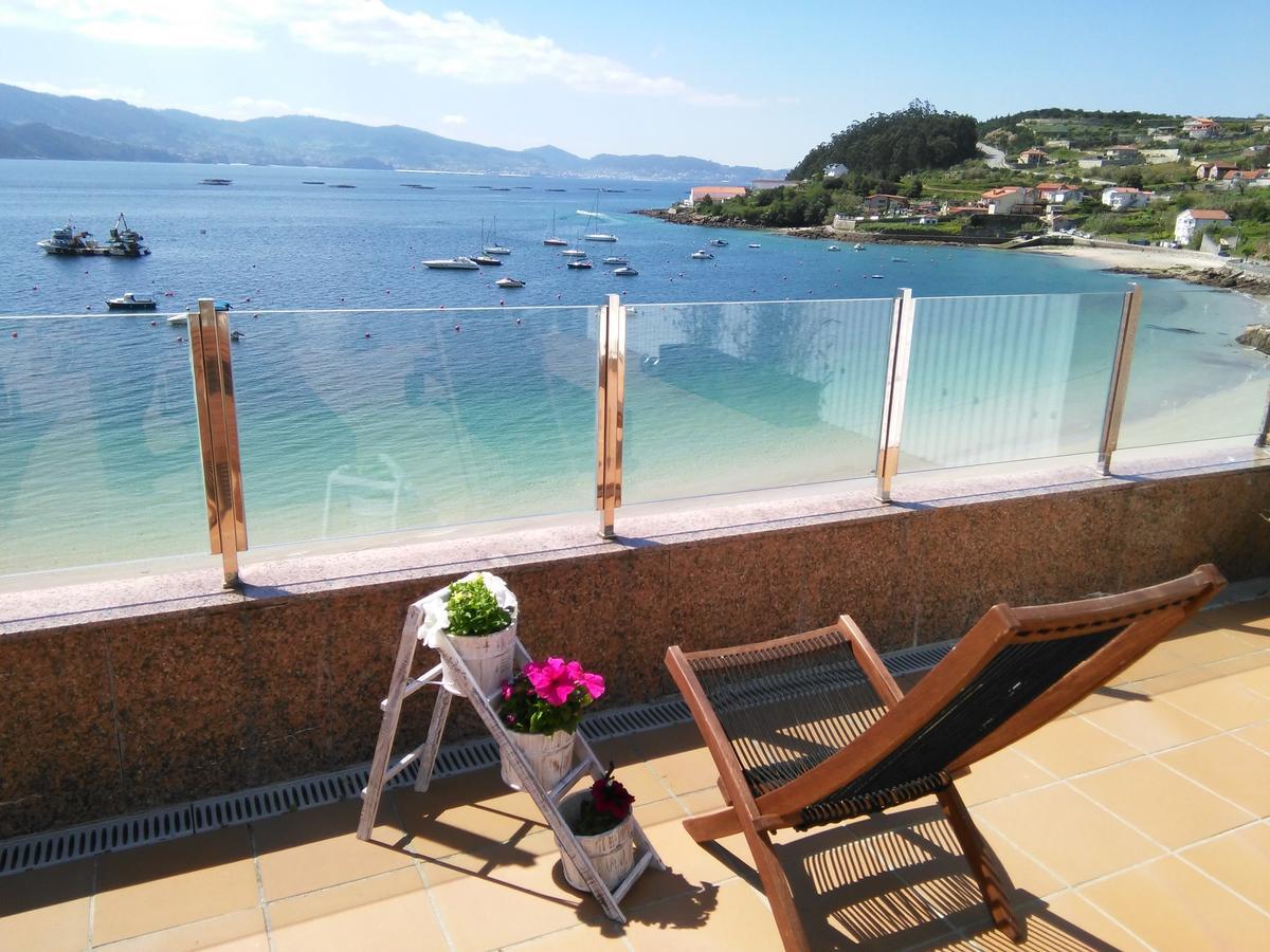 Hotel Gran Proa Playa Раксо Екстер'єр фото