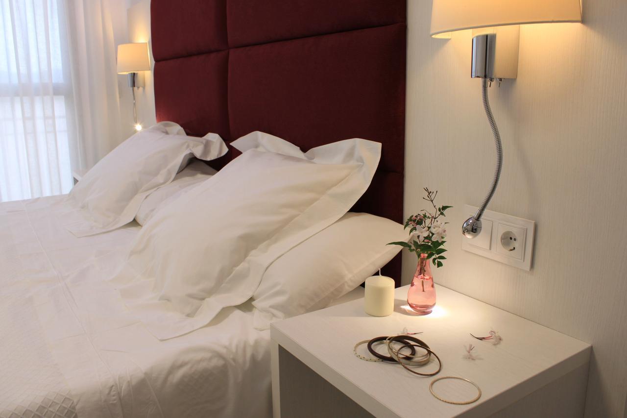 Hotel Gran Proa Playa Раксо Екстер'єр фото