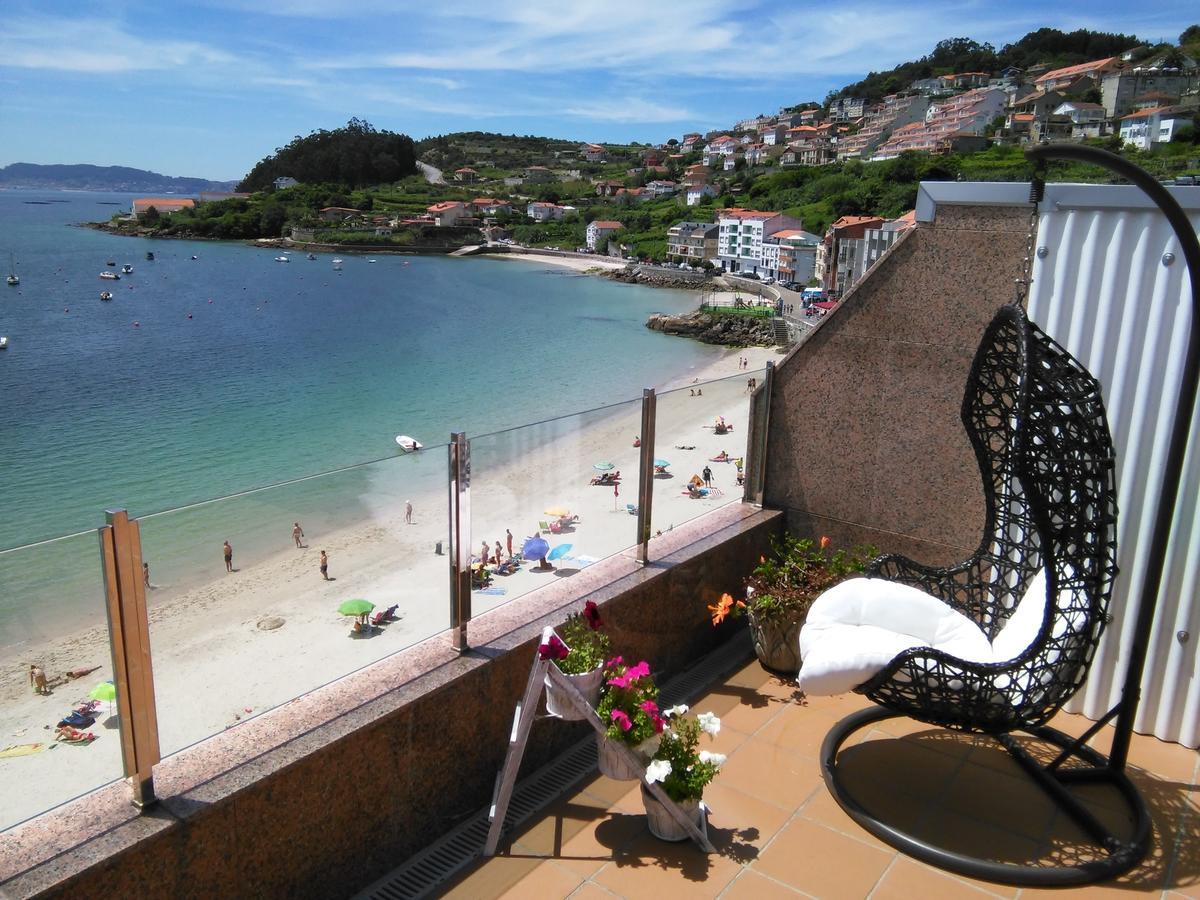 Hotel Gran Proa Playa Раксо Екстер'єр фото
