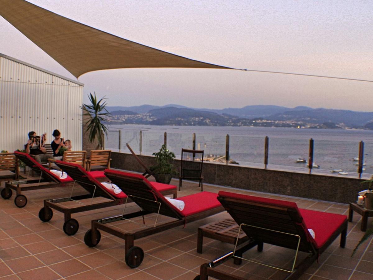 Hotel Gran Proa Playa Раксо Екстер'єр фото